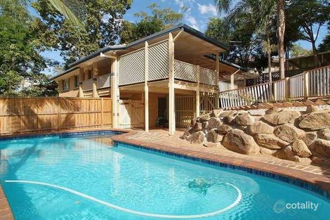 Property photo of 26 Clarina Street Chapel Hill QLD 4069