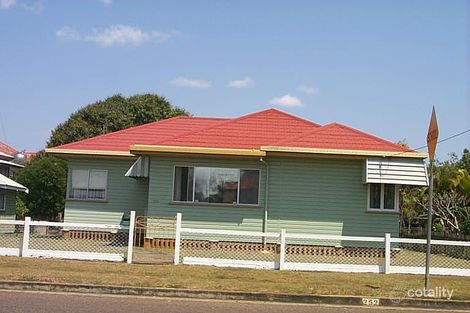 252 Ann St, Maryborough, QLD 4650