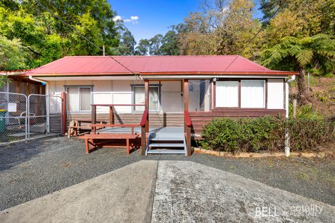 Property photo of 34 Station Road Warburton VIC 3799