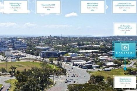 311/6 Charles St, Charlestown, NSW 2290