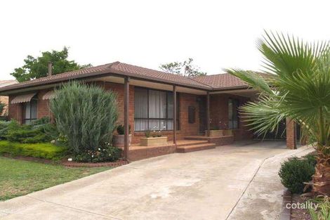 Property photo of 45 Orchard Circuit Shepparton VIC 3630