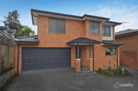 4/183 Greensborough Rd, Macleod, VIC 3085