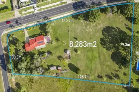 Property photo of 90 Bigmor Drive Elimbah QLD 4516