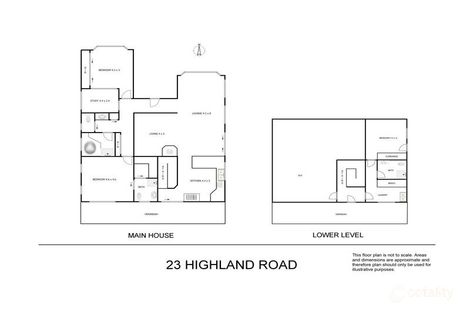 Property photo of 23 Highlands Road Armidale NSW 2350