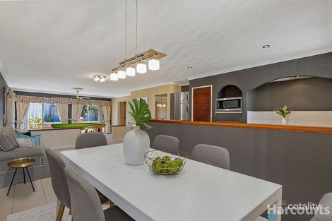 Property photo of 12 Bainbridge Mews Currambine WA 6028