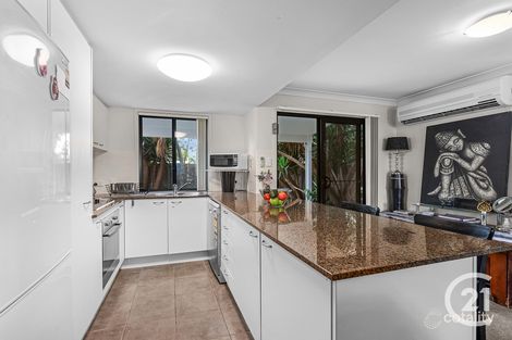 Property photo of 49/40-56 Gledson Street North Booval QLD 4304