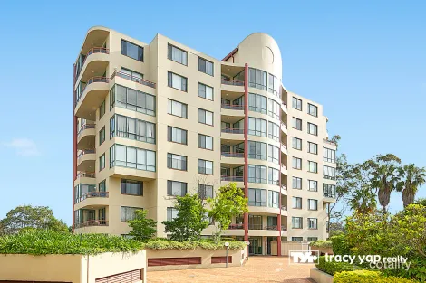 17/1-15 Fontenoy Rd, Macquarie Park, NSW 2113
