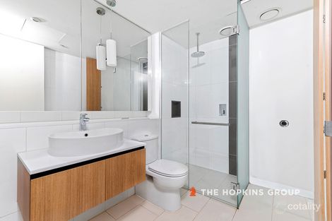 Property photo of 502/227 Toorak Road South Yarra VIC 3141