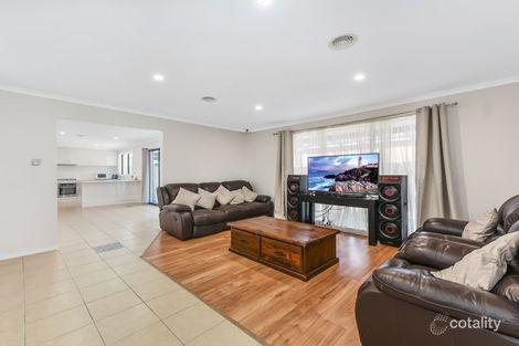 Property photo of 4 Mahogany Close Hampton Park VIC 3976