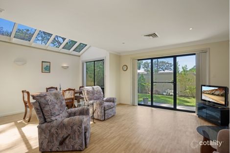 Property photo of 2/12 Warrigal Street Blackwall NSW 2256