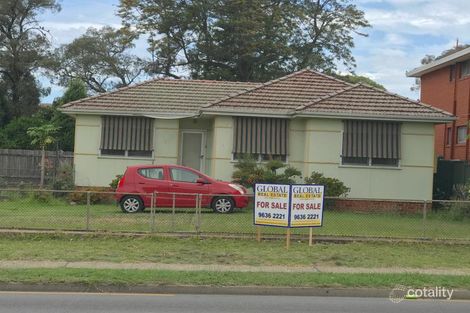 72 Emert St, Wentworthville, NSW 2145