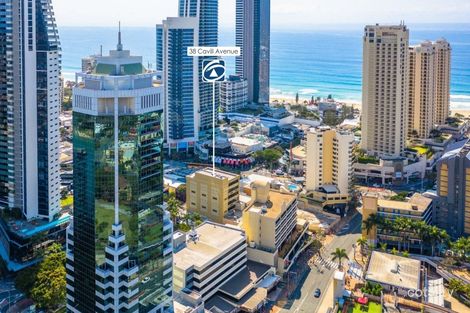 Lot 38/38 Cavill Ave, Surfers Paradise, QLD 4217