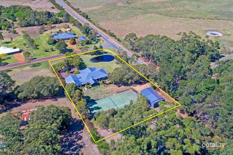 1 King River Dr, Lower King, WA 6330