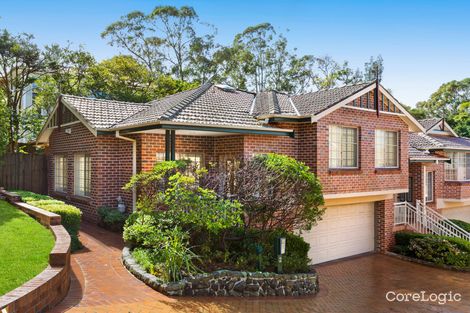 Property photo of 1/4-6 Grandview Parade Epping NSW 2121