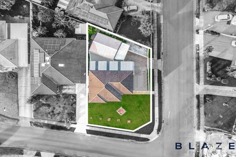 11 Burr Cl, Bossley Park, NSW 2176