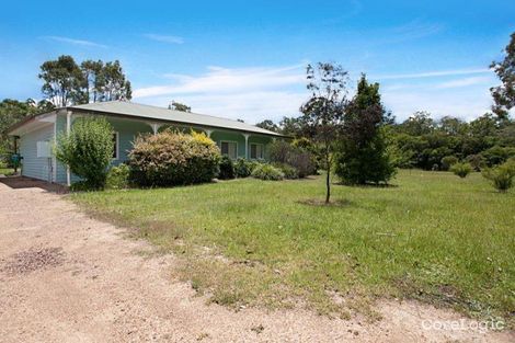 Property photo of 2497 Clarence Town Road Clarence Town NSW 2321