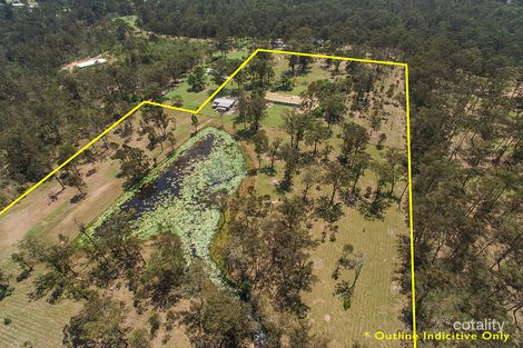 Property photo of 53 Durlik Road Pine Mountain QLD 4306