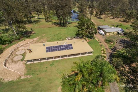 Property photo of 53 Durlik Road Pine Mountain QLD 4306