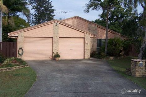 Property photo of 13 Haymer Court Meadowbrook QLD 4131