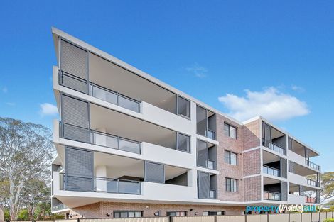 Property photo of 22/8-12 Linden Street Toongabbie NSW 2146