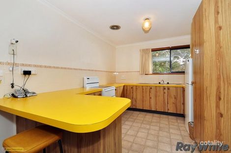 Property photo of 1/25 Pinkerton Circuit Kambah ACT 2902