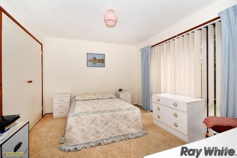 Property photo of 1/25 Pinkerton Circuit Kambah ACT 2902