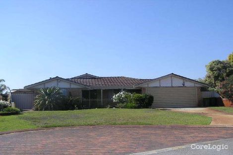 Property photo of 9 Shannon Court Beechboro WA 6063