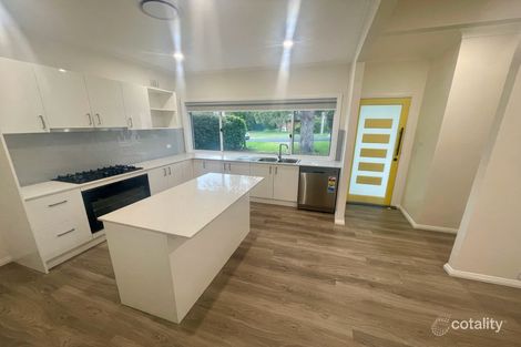 Property photo of 118 White Cross Road Winmalee NSW 2777