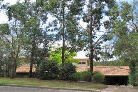 Property photo of 17 Heather Place Hornsby Heights NSW 2077