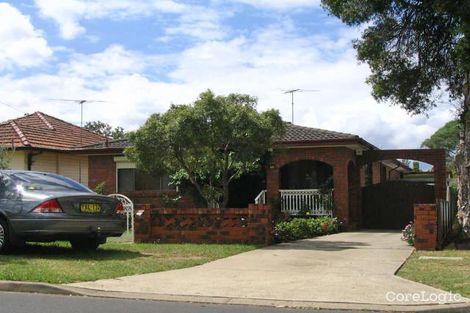 Property photo of 125 Ely Street Revesby NSW 2212