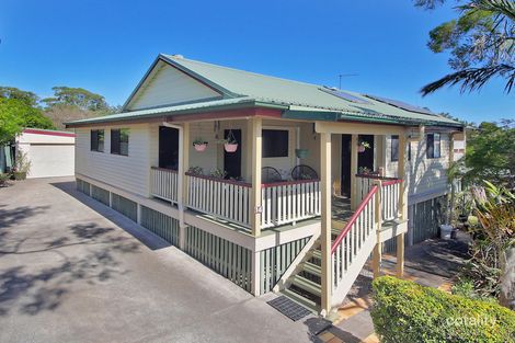 14 Kine St, Moorooka, QLD 4105