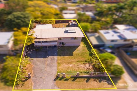 Property photo of 12 Stuart Street Woodridge QLD 4114