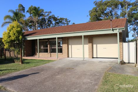 Property photo of 34 Coraldeen Avenue Gorokan NSW 2263