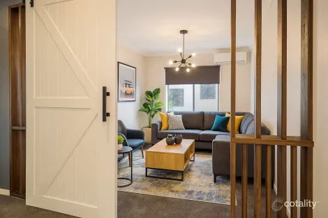 Property photo of 6 Moyne Road Werribee VIC 3030