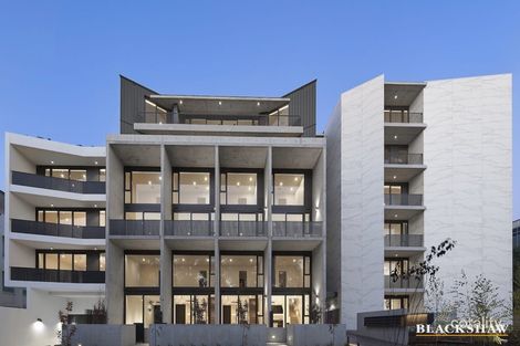 13/22 Canberra Ave, Forrest, ACT 2603