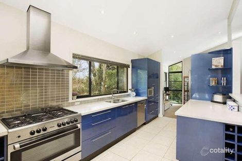 Property photo of 5 Wicklow Place Killarney Heights NSW 2087
