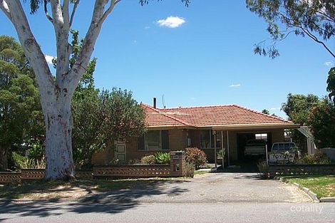 8 Chapman St, Swan View, WA 6056