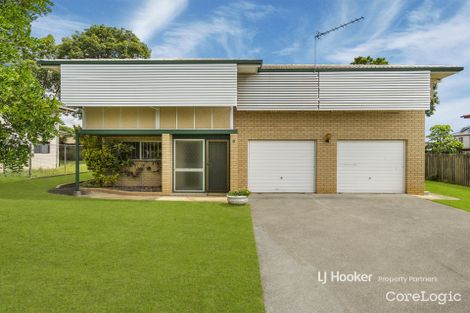 Property photo of 6 Manzill Street Sunnybank Hills QLD 4109