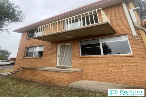 3/12 Hall St, East Tamworth, NSW 2340