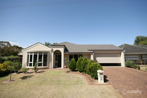 9 Montana Dr, Novar Gardens, SA 5040