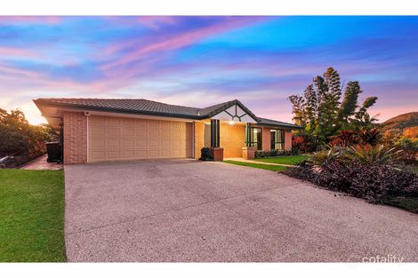 Property photo of 284 George Holt Drive Mount Crosby QLD 4306