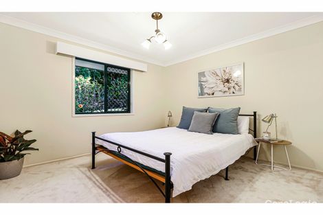 Property photo of 284 George Holt Drive Mount Crosby QLD 4306