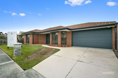Property photo of 13 Cavill Close Langwarrin VIC 3910