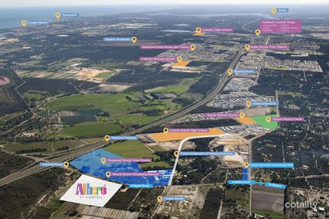 Property photo of 148 Narran Street Anketell WA 6167