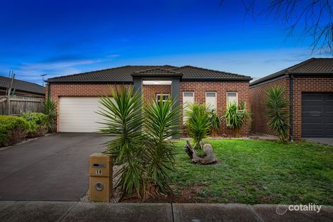 Property photo of 19 Edith Street Epping VIC 3076