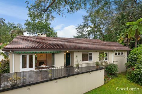 Property photo of 5 Metzler Place Gordon NSW 2072