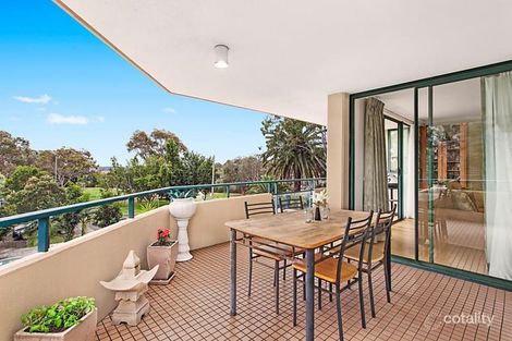 5/238-246 Falcon St, North Sydney, NSW 2060
