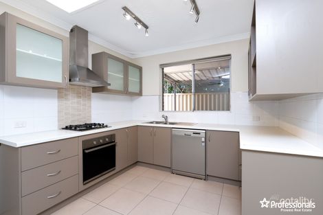16 Kingfisher Loop, Willetton, WA 6155