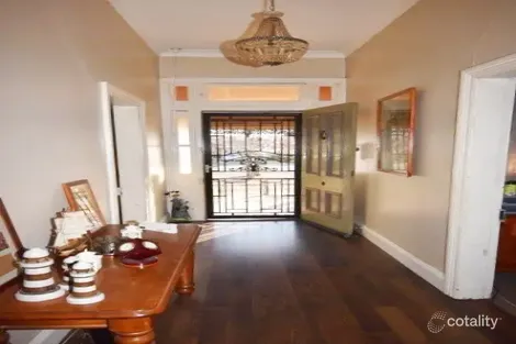 Property photo of 196 Percy Street Wellington NSW 2820