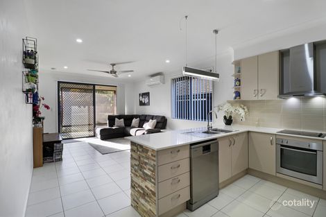 Property photo of 39 Bernard Circuit Yarrabilba QLD 4207
